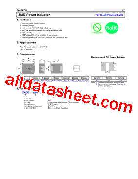TMPC0402HP-R33MG-Z02型号图片