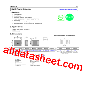 TMPC0412HP-R33MG-Z02型号图片