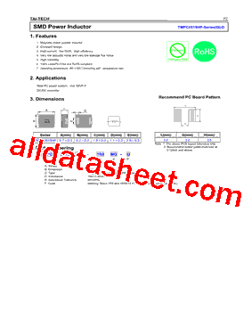 TMPC0515HP-R68MG-D型号图片