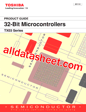 TMPM376FDDFG型号图片