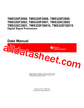 TMS320F2802GGMA型号图片