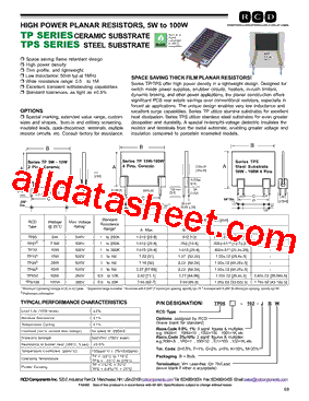 TP05-R50-GB型号图片