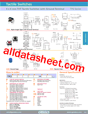 TP2R2CSBK型号图片