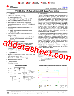 TPS1663_V01型号图片