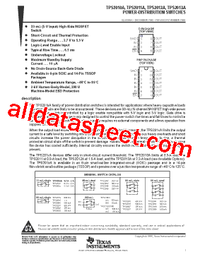 TPS2010APWP型号图片