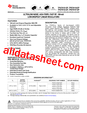 TPS79133DBVT型号图片