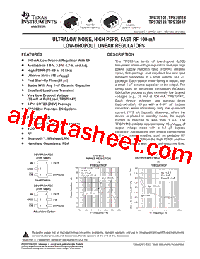 TPS79133DBVTG4型号图片