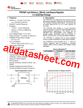 TPS7A05_1808型号图片