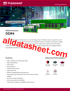 TS1GSH72V4H-I型号图片