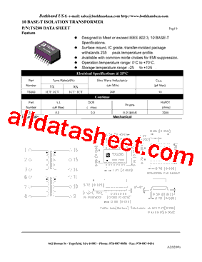 TS200-224B型号图片