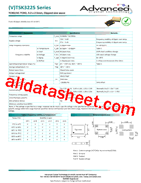 TS322600LCFNBXXZL-PF型号图片