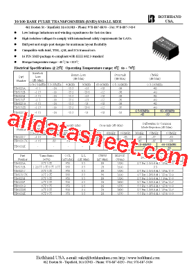 TS6121CX型号图片