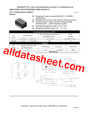 TS7010A型号图片