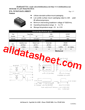 TS7015型号图片