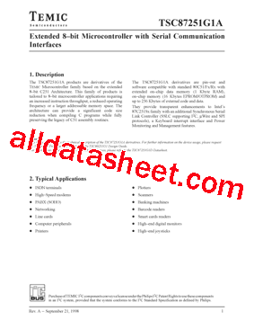 TSC251G1DXXX-24CED型号图片