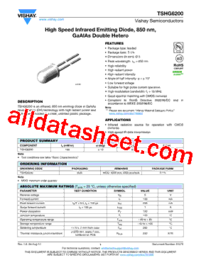 TSHG6200_11型号图片