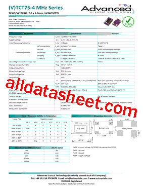 TT752600LABNJXXHE-PF型号图片