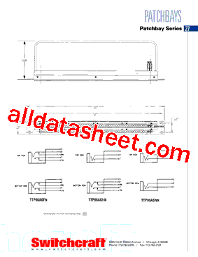 TTP96ASFNX型号图片