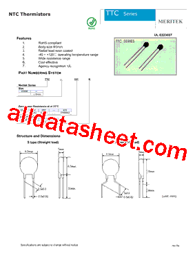 TTS2A103F31B1F型号图片