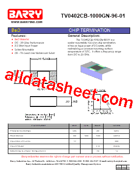 TV0402CB-1000GN-96-01型号图片