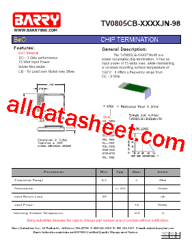 TV0805CB-1003JN-98型号图片