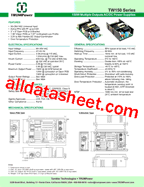 TW150-Q2型号图片