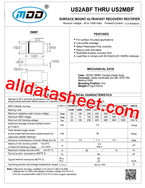 U2KB型号图片