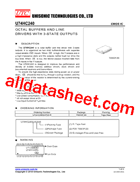 U74HC240_15型号图片