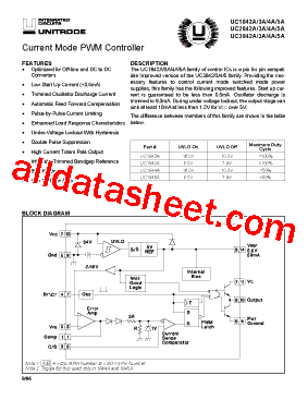 UC1844ALQMLV型号图片