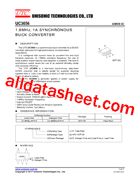 UC3656_17型号图片