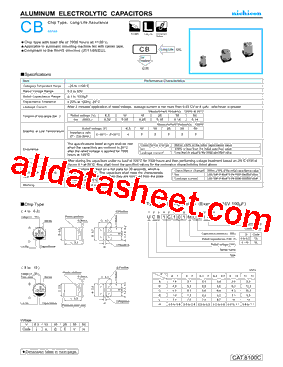 UCB1A220MCL1GS型号图片