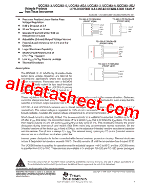 UCC283TDTR-ADJG3型号图片
