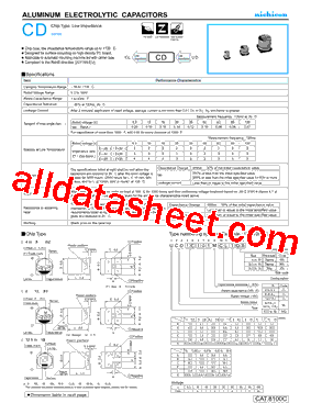 UCD1H151MNL1GS型号图片