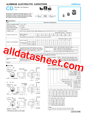 UCD1J101MCL1MS型号图片