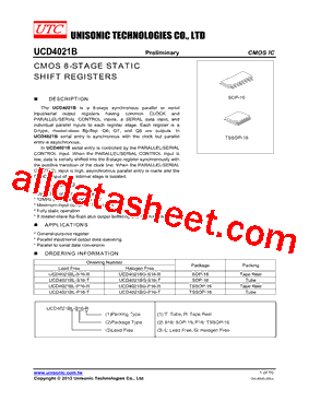 UCD4021B_15型号图片