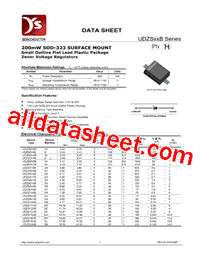 UDZS2V0B型号图片