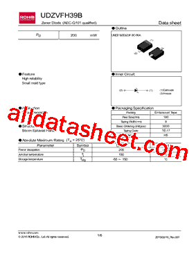 UDZV2.4B型号图片