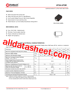 UF2D型号图片