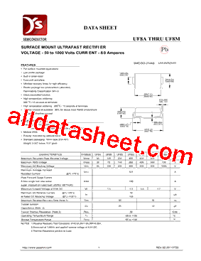 UF8D型号图片