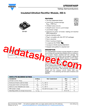 UFB200FA60P_10型号图片