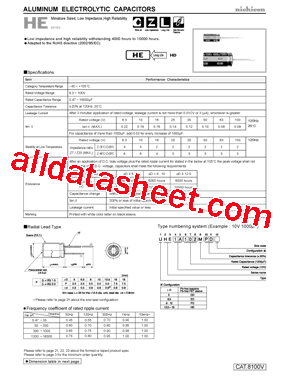 UHE0J682MHD3型号图片