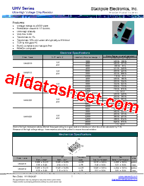 UHVB4020FCL90M0型号图片