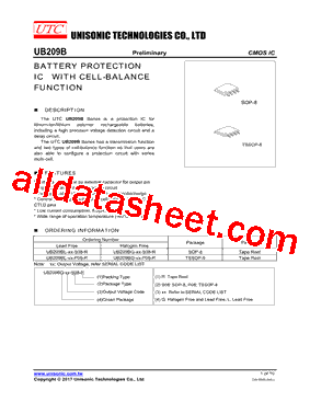 US209BL-AD-P08-R型号图片