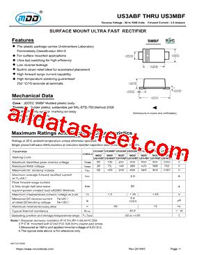 US3ABF_V01型号图片