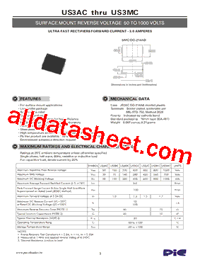 US3JC型号图片