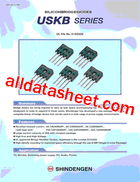 US4KB80R型号图片