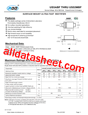 US5ABF_V01型号图片