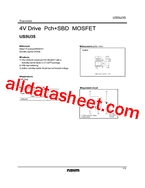 US5U35TR型号图片