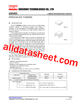 USA555L-D08-T型号图片