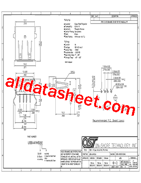 USB-A1HSW6型号图片